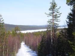 Aapaj�rvi-Kuolaj�rvi